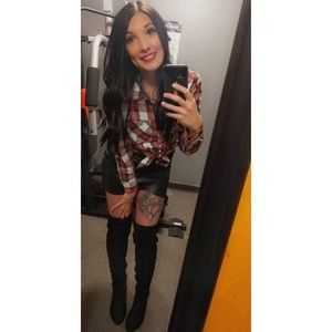 Meet your Posher, Kristin